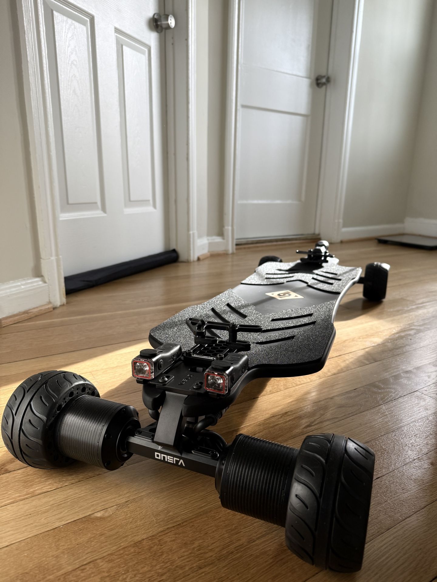 Onsra Black Carve 3 Direct Drive