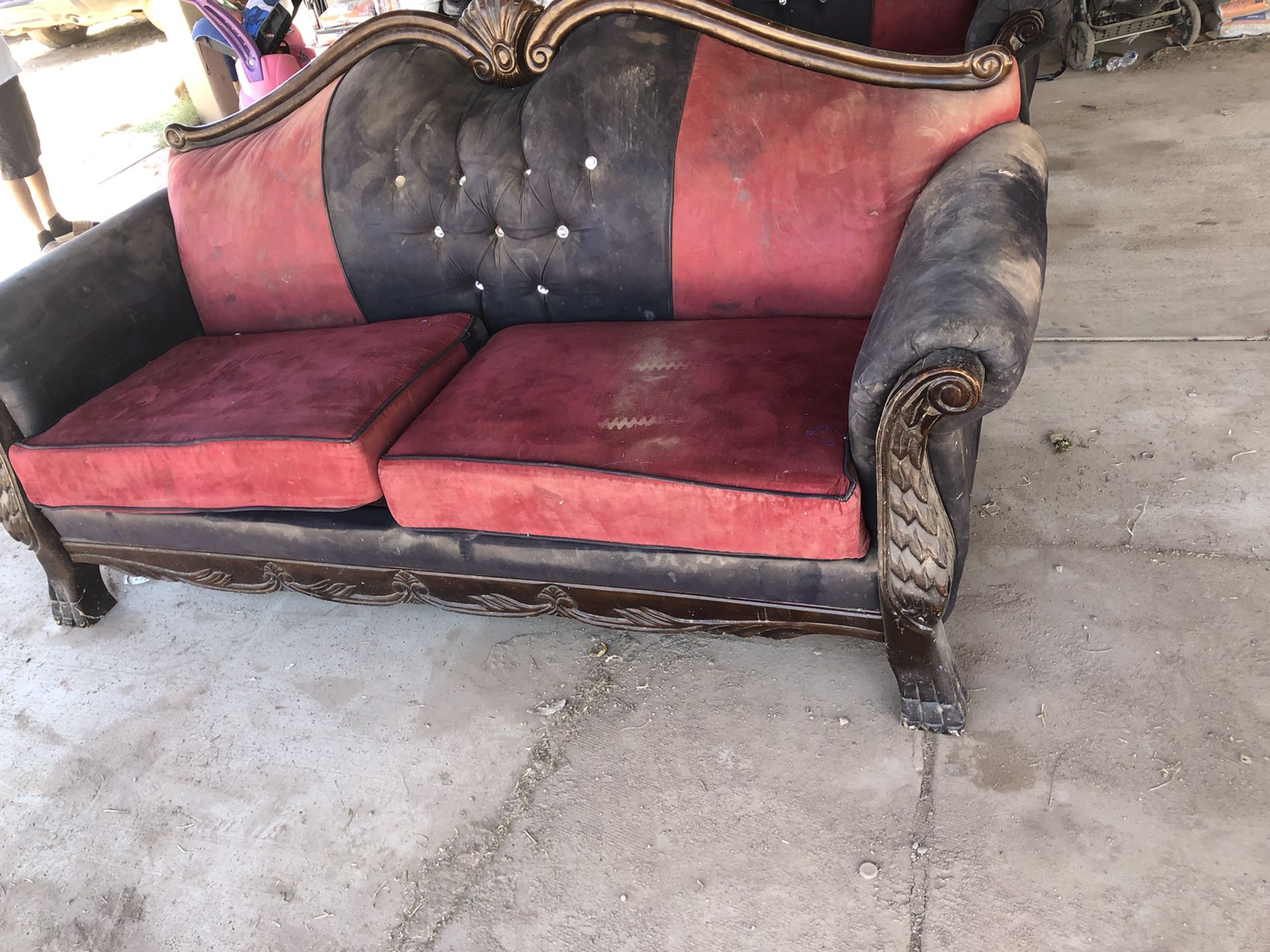 Sofas, Sectionals, Rugs, And Mattresses Steam Cleaning