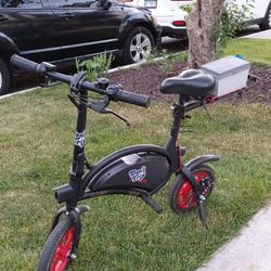 e bike