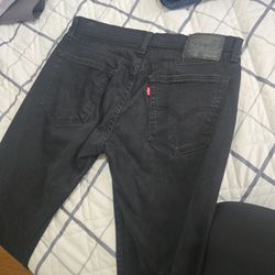 Levi's Jean 