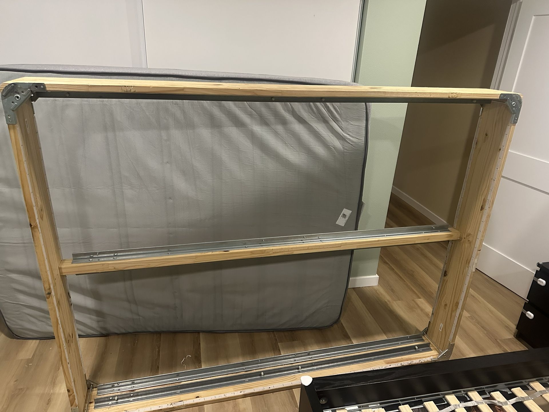 Queen Box Spring