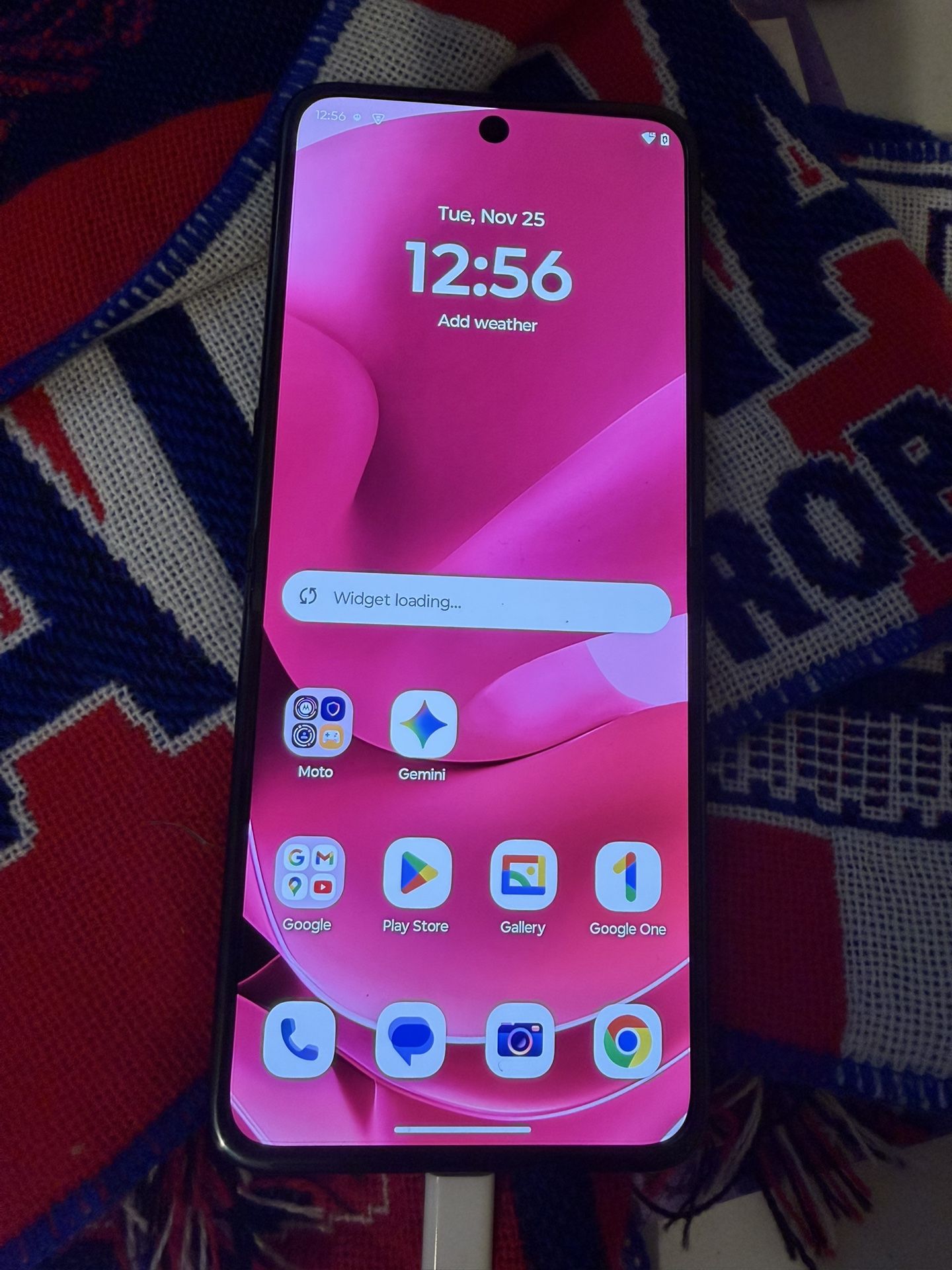 Razr Ultra 2025 512gb (T-Mobile)
