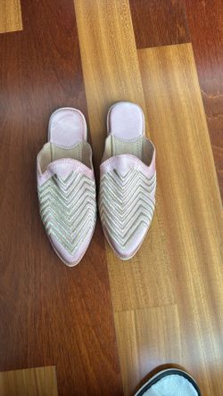 Handmade Fashion Women's Shoes