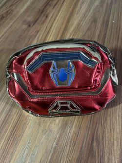 Spider Man Fanny pack