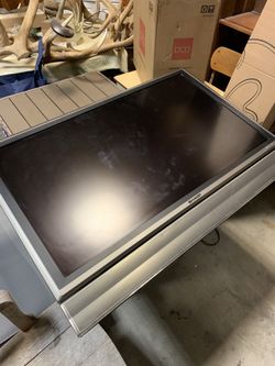 Sharp LC-45GD6U Flat-Panel LCD TV