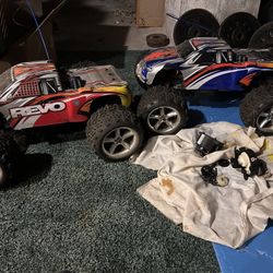 RC Cars