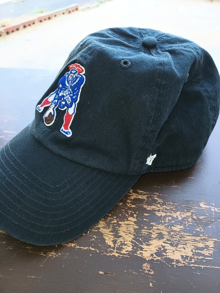 New England Patriots 47