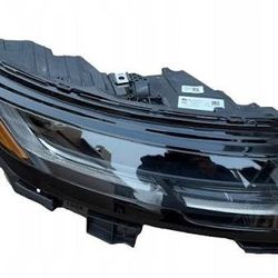 2024-2026 Range Rover Evoque Right Side Headlight