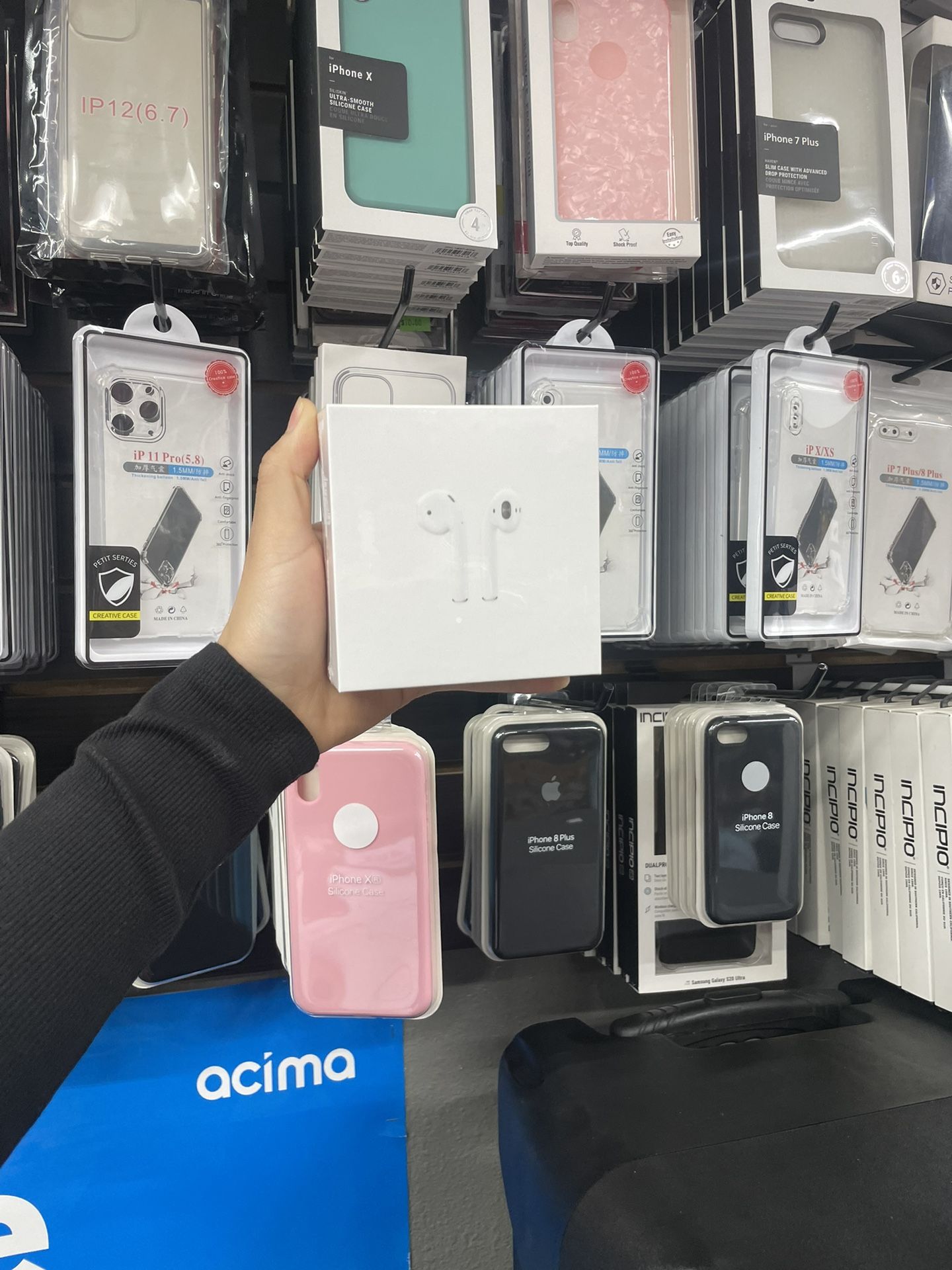 Bluetooth Earbuds For Sale Available 2nd Gen Wireless In Stock