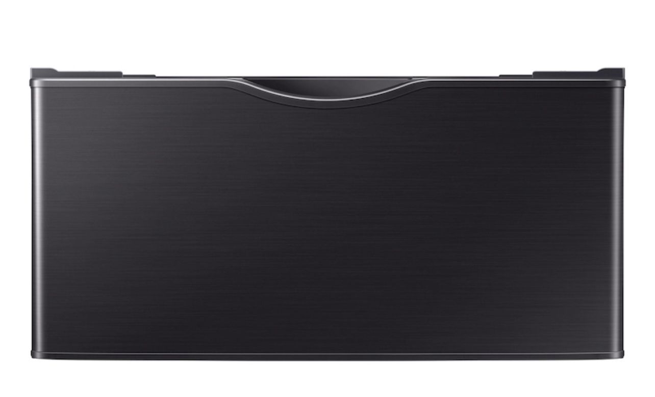 Samsung 27” Pedestal In Black