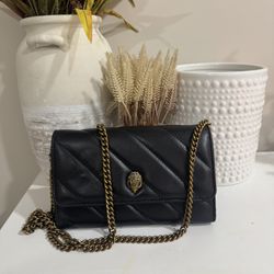 Kurt Keiger Bag 