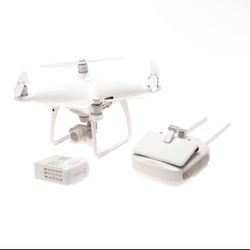 DJI PHANTOM PRO 4