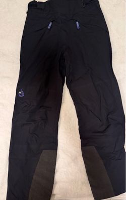 Snow pants size 6