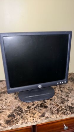 Monitor DELL