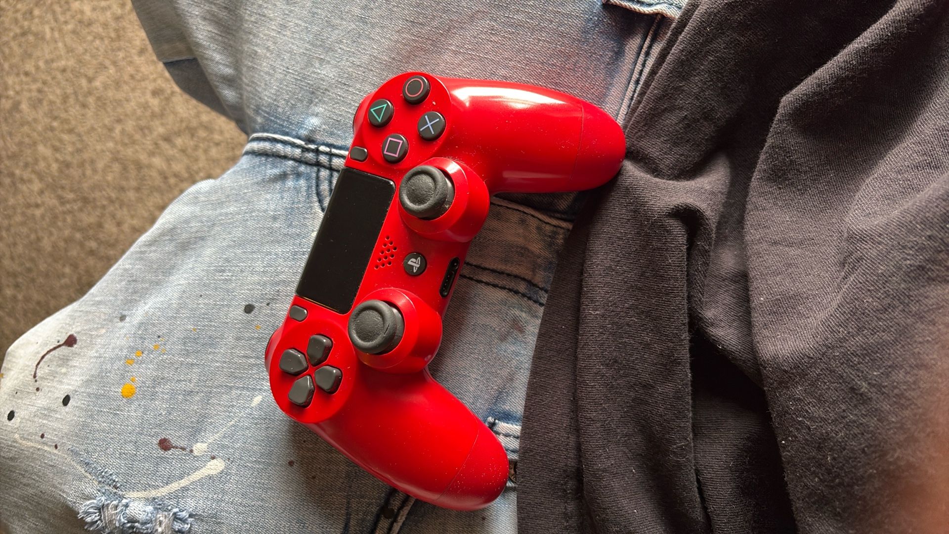 Ps4 Controller 