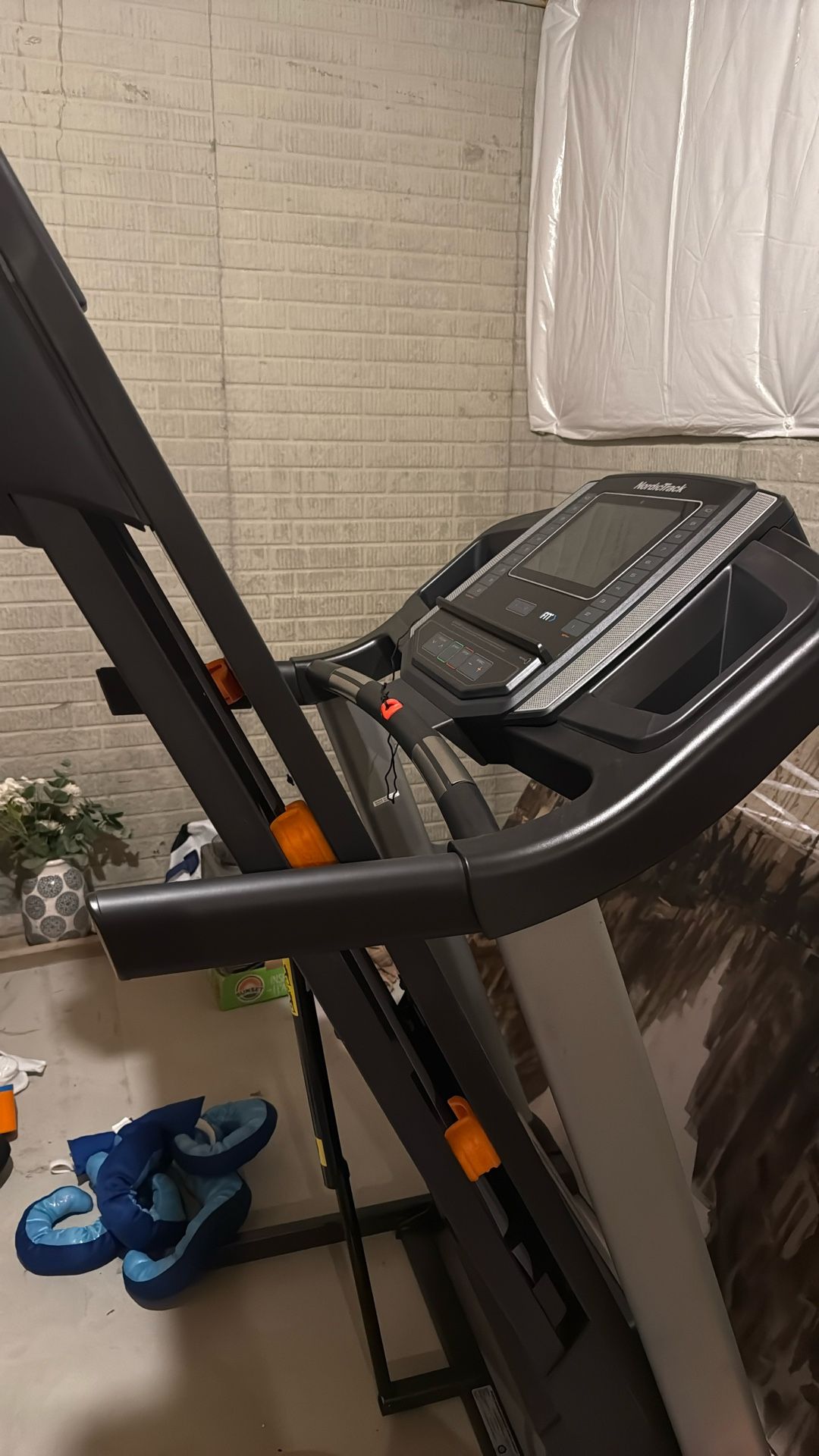 Nordic Track Flex Select iFit 