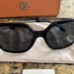 Tory Burch Sunglasses