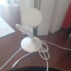 IPhone Wireless Charger