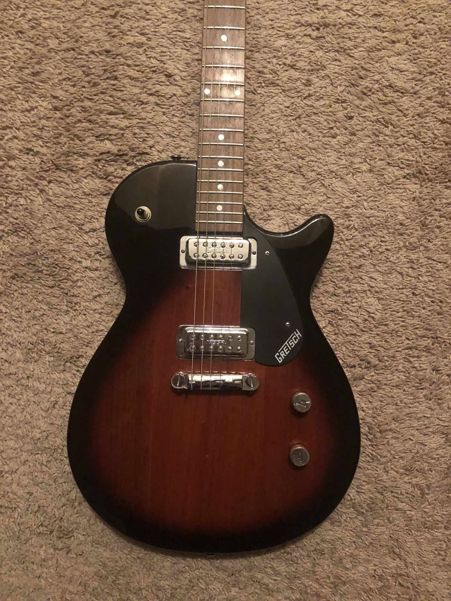 Original Gretsch Electromatic