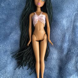 My Scene Doll Madison 