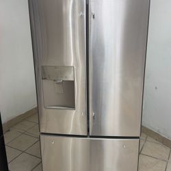 LG Refrigerator
