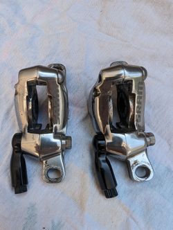 SRAM Red Disc Brake Caliper Post Mount