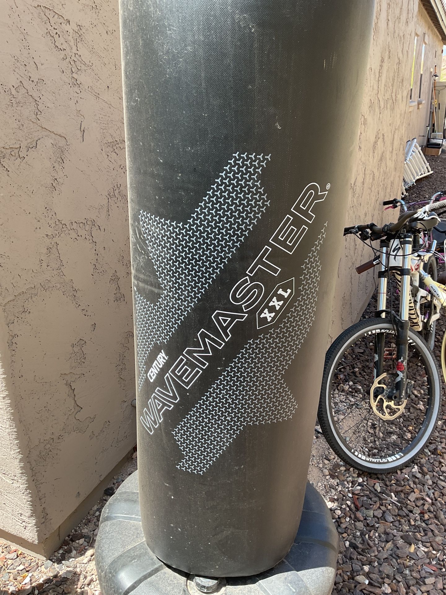 Punching Bag