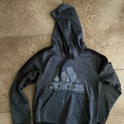 Kids Adidas Hoodie Size S
