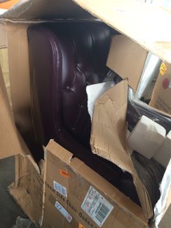 Office chair 2 off those