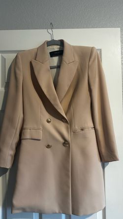 Zara Coat