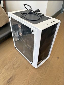 Custom Gaming PC NVIDIA