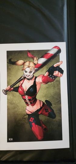 Comic Con Posters.