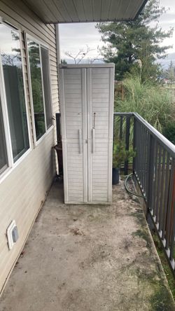 Outdoor Storage Units 3