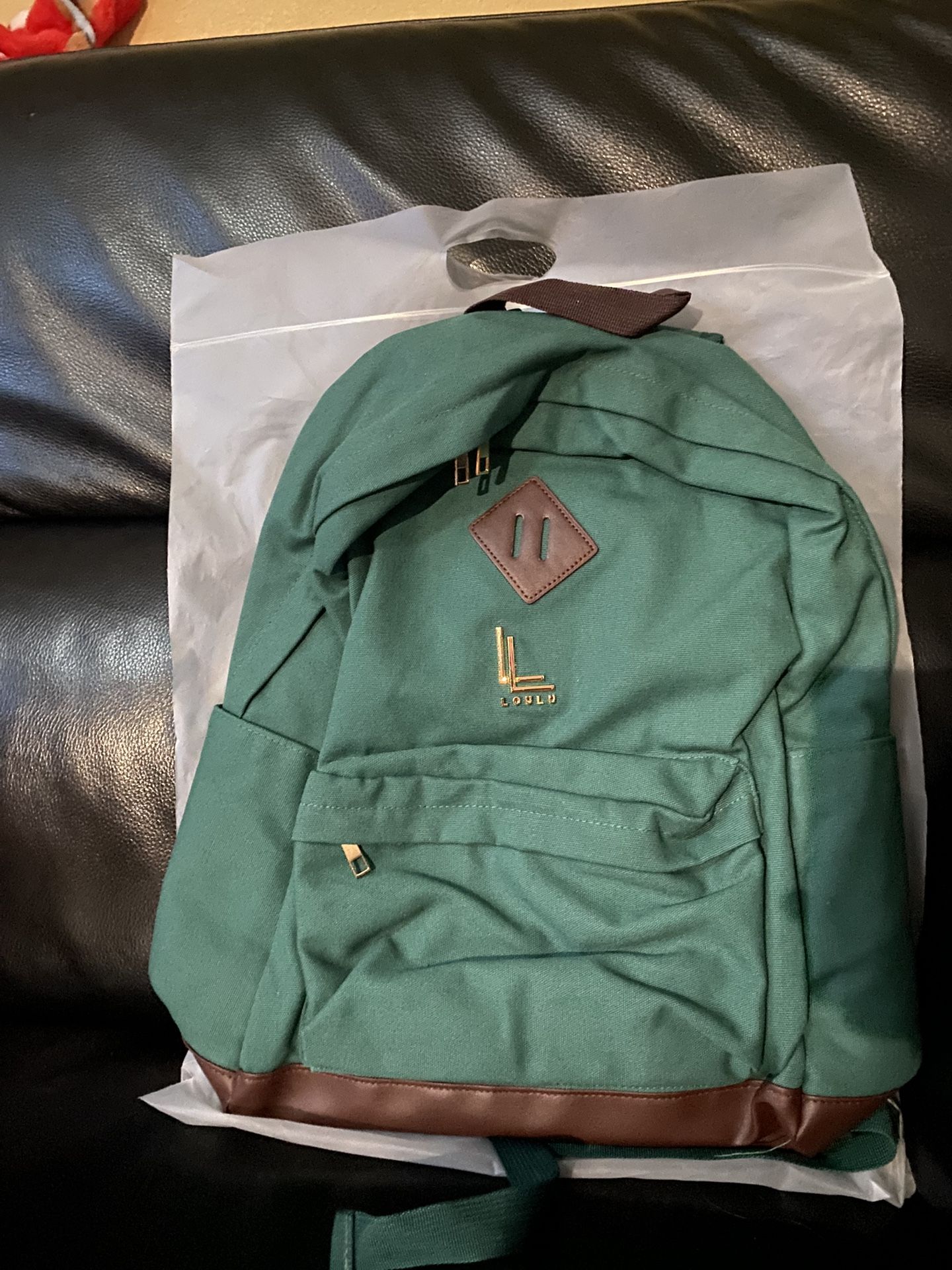 Backpack