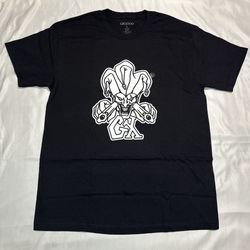 GX1000 Tricky Men’s Tee Size Large Black