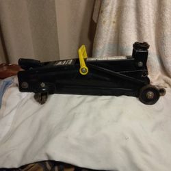 Floor Jack