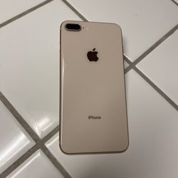 IPhone 8 Plus 256gb Liberado