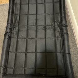 Kennel cushion