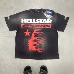 Hellstar T