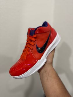 Kobe 4 undefeated suns