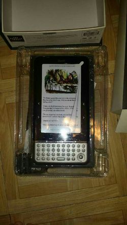 E Reader digital tablets