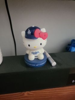 Hello kitty Dodger