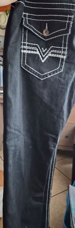 Pantalón de hombre