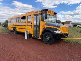 School bus