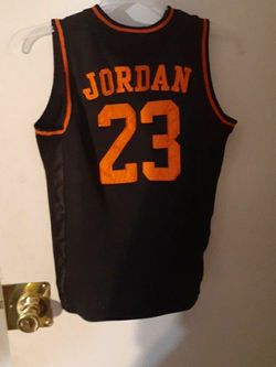 Michael Jordan Jersey