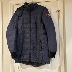 Women’s Canada Goose 