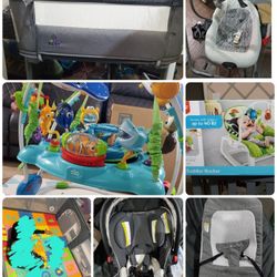 Baby Items