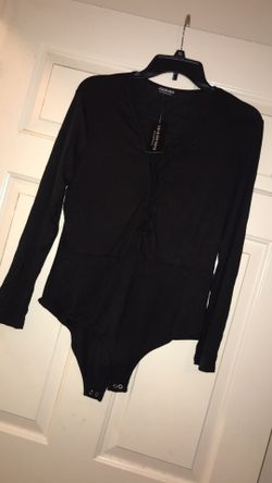 FashionNova BodySuit