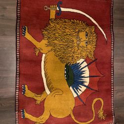 Persian Rug