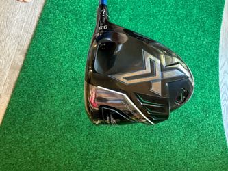 Xxio X Driver (2022) RH